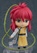Nendoroid Yu Yu Hakusho Kurama Non-Scale Plastic Painted Action Figure- Japan Figure Store - #1 Bring To You The Best Japanese Goods