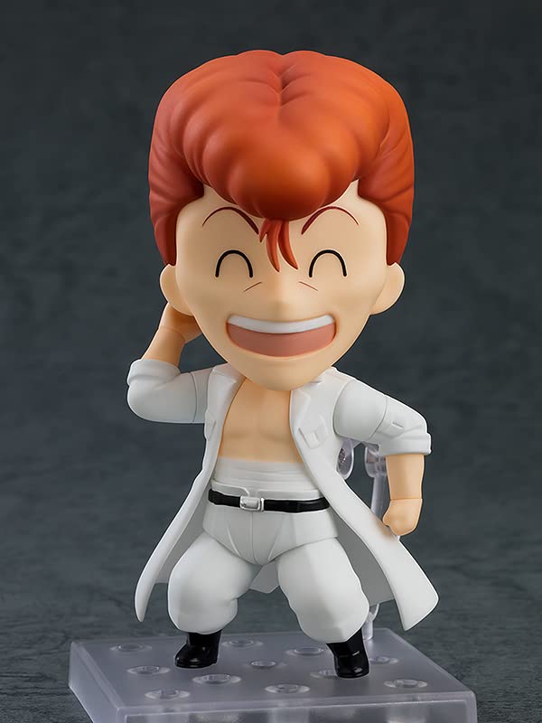 Nendoroid Kazuma Kuwabara Yu Yu Hakusho- Japan Figure Store - #1 Bring To You The Best Japanese Goods