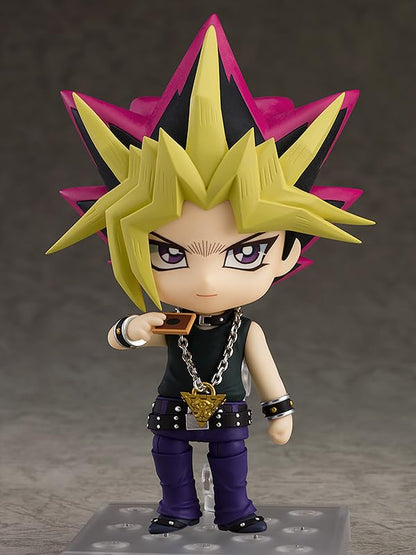 Good Smile Company Nendoroid Yami Yugi Figure: Movable Non-Scale Yu-Gi-Oh! Duel Monsters Resale- Japan Figure Store - #1 Bring To You The Best Japanese Goods
