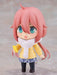 Max Factory Nendoroid Yurucamp Nadeshiko School Uniform Action Figure Japan- Japan Figure Store - #1 Bring To You The Best Japanese Goods