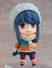 Nendoroid Yurucamp Rin Shima Non-Scale Abs Pvc Painted Action Figure- Japan Figure Store - #1 Bring To You The Best Japanese Goods