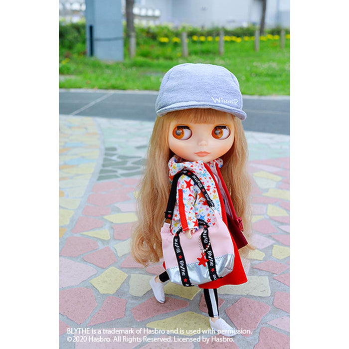 TAKARA TOMY Blythe Shop Limited Neo Blythe Sporty Lover Finesse Figure- Japan Figure Store - #1 Bring To You The Best Japanese Goods