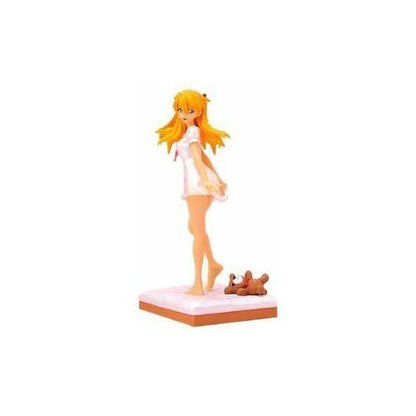 Sega Japan Neon Genesis Evangelion Ex Figure Pure Baby Asuka Prize- Japan Figure Store - #1 Bring To You The Best Japanese Goods