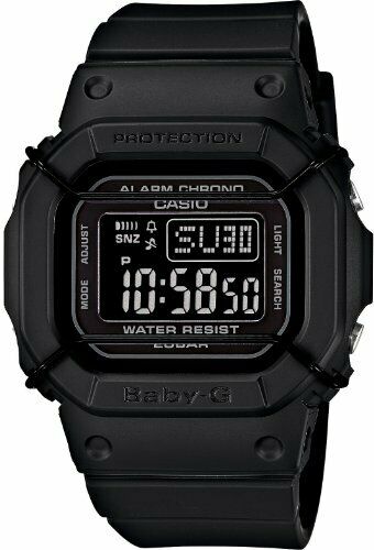 New Casio Wrist Watch Baby-g Bgd-501-1jf Ladies- Japan Figure Store - #1 Bring To You The Best Japanese Goods