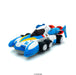 New Century Gpx Cyber Formula Big 20cm Super Asurada 01 Plush- Japan Figure Store - #1 Bring To You The Best Japanese Goods