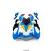 New Century Gpx Cyber Formula Big 20cm Super Asurada 01 Plush- Japan Figure Store - #1 Bring To You The Best Japanese Goods