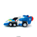 New Century Gpx Cyber Formula Big 20cm Super Asurada 01 Plush- Japan Figure Store - #1 Bring To You The Best Japanese Goods