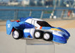 New Century Gpx Cyber Formula Big 20cm Super Asurada 01 Plush- Japan Figure Store - #1 Bring To You The Best Japanese Goods