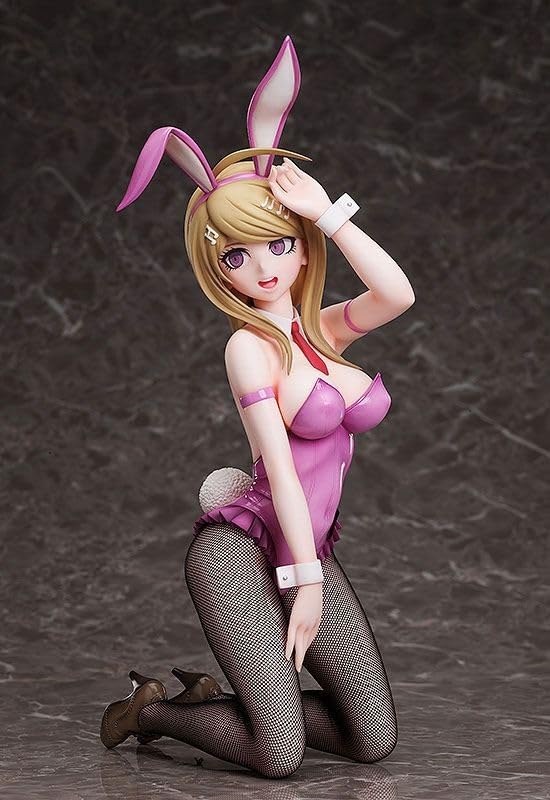 Freeing Danganronpa V3 Kaede Akamatsu Bunny Ver. 1/4 Scale Figure F51085- Japan Figure Store - #1 Bring To You The Best Japanese Goods