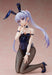 Freeing New Game Aoba Suzukaze Bunny Ver 1/4 Scale Plastic Painted Finished Figure- Japan Figure Store - #1 Bring To You The Best Japanese Goods