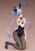 Freeing New Game Aoba Suzukaze Bunny Ver 1/4 Scale Plastic Painted Finished Figure- Japan Figure Store - #1 Bring To You The Best Japanese Goods