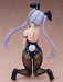 Freeing New Game Aoba Suzukaze Bunny Ver 1/4 Scale Plastic Painted Finished Figure- Japan Figure Store - #1 Bring To You The Best Japanese Goods