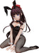 Freeing New Game Hifumi Takimoto Bunny Ver 1/4 Scale Plastic Painted Finished Figure- Japan Figure Store - #1 Bring To You The Best Japanese Goods