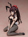 Freeing New Game Hifumi Takimoto Bunny Ver 1/4 Scale Plastic Painted Finished Figure- Japan Figure Store - #1 Bring To You The Best Japanese Goods