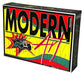 New Games Order Modern Art Japanese 3rd Ed.- Japan Figure Store - #1 Bring To You The Best Japanese Goods