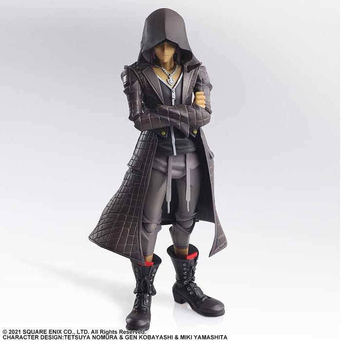 New The World Of The World Ends Bring Arts Minamimoto Pvc Pre-Painted Movable Figure- Japan Figure Store - #1 Bring To You The Best Japanese Goods