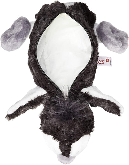 Nici (Niki) Winter15 Penguin Figure Pouch- Japan Figure Store - #1 Bring To You The Best Japanese Goods