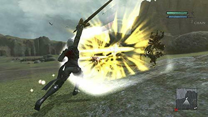 Nier Replicant Ultimate Hits Ps3 Square Enix Sony Playstation 3- Japan Figure Store - #1 Bring To You The Best Japanese Goods