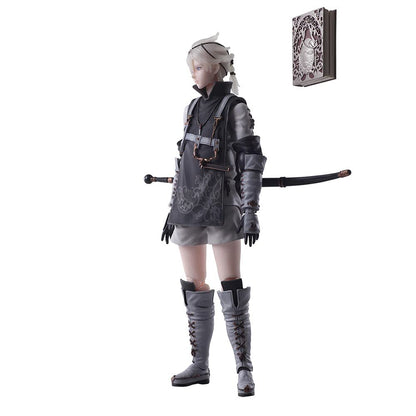 SQUARE ENIX Bring Arts Boy Nier Figure Nier Replicant Ver.1.22474487139...- Japan Figure Store - #1 Bring To You The Best Japanese Goods