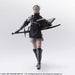 SQUARE ENIX Bring Arts Boy Nier Figure Nier Replicant Ver.1.22474487139...- Japan Figure Store - #1 Bring To You The Best Japanese Goods