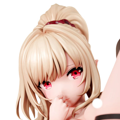 Nikkan Shoujo Tania 1/6 Scale Painted Figure- Japan Figure Store - #1 Bring To You The Best Japanese Goods