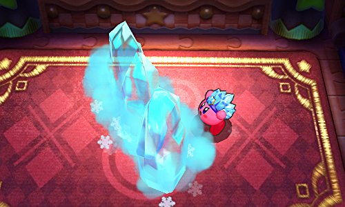 Nintendo 3Ds Kirby Battle Deluxe ! - Used Japan Figure 4902370537925 2