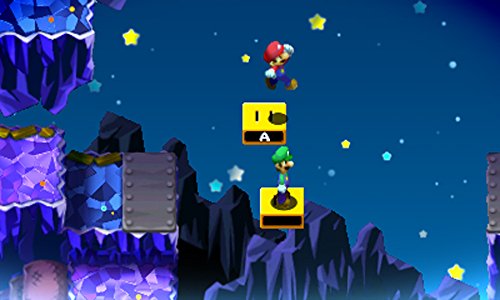 Nintendo 3Ds Mario & Luigi Rpg1 Dx - Used Japan Figure 4902370537833 2