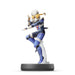 Nintendo Amiibo Sheik Super Smash Bros. 3ds Wii U Accessories - Japan Figure
