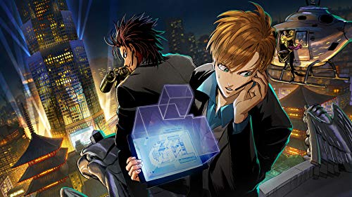 Nintendo Buddy Mission Bond Nintendo Switch - New Japan Figure 4902370547498 1