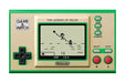 Nintendo Game & Watch Zelda No Densetsu (The Legend Of Zelda) Color Screen - New Japan Figure 4902370548419 10