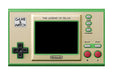 Nintendo Game & Watch Zelda No Densetsu (The Legend Of Zelda) Color Screen - New Japan Figure 4902370548419 1
