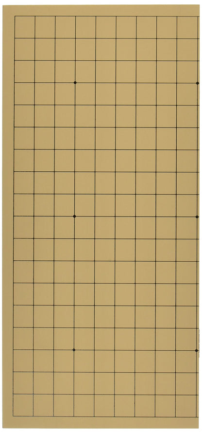 NINTENDO Foldable Go Board Shin-Katsura No. 5- Japan Figure Store - #1 Bring To You The Best Japanese Goods