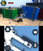 Nintendo Lego City Undercover: The Chase Begins 3Ds Used