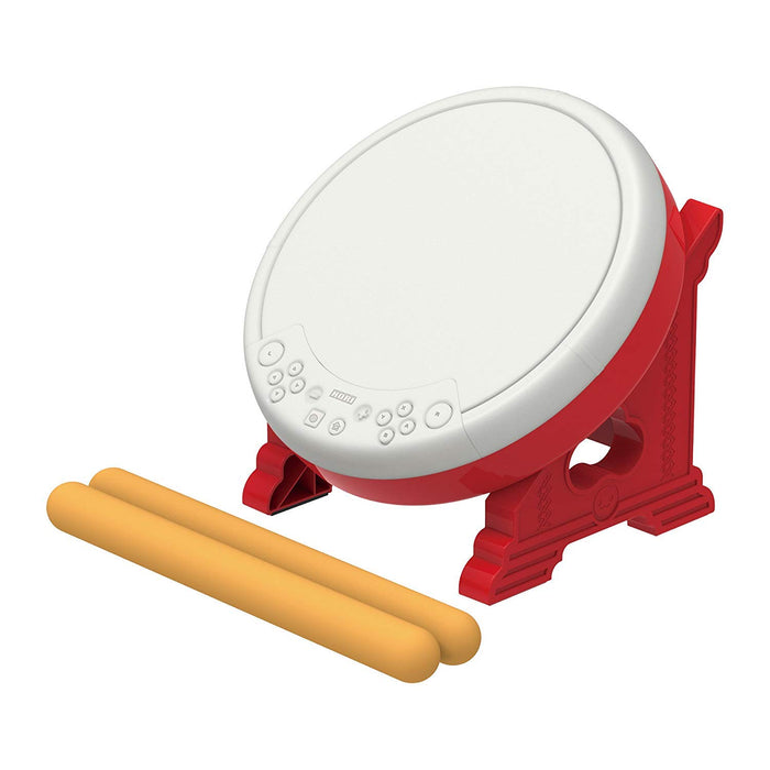Nintendo Switch Hori Taiko No Tatsujin Controller- Japan Figure Store - #1 Bring To You The Best Japanese Goods