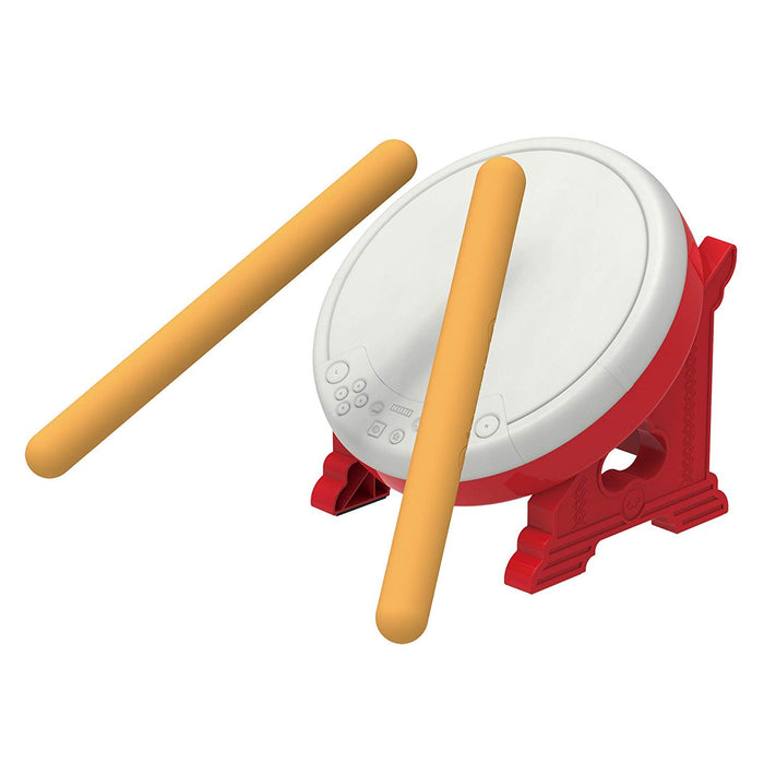 Nintendo Switch Hori Taiko No Tatsujin Controller- Japan Figure Store - #1 Bring To You The Best Japanese Goods