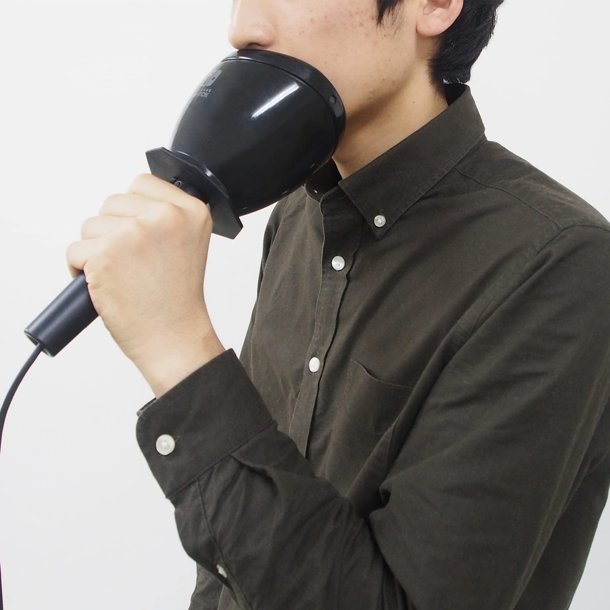 Nintendo Switch Microphone Cover - Compatible w/ Nintendo & Hori- Japan Figure Store - #1 Bring To You The Best Japanese Goods