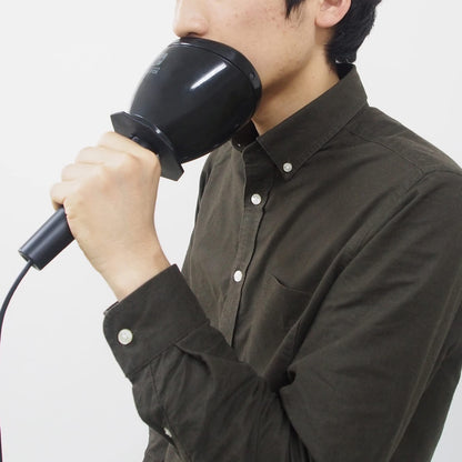 Nintendo Switch Microphone Cover - Compatible w/ Nintendo & Hori- Japan Figure Store - #1 Bring To You The Best Japanese Goods