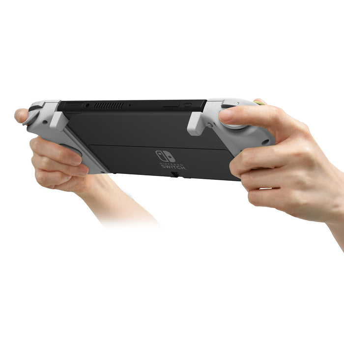 Nintendo Switch HORI Pokemon Grip Controller Eevee & Friends Compatible- Japan Figure Store - #1 Bring To You The Best Japanese Goods