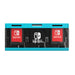 HORI Push Card Case For Nintendo Switch 6 Slots Neon Blue- Japan Figure Store - #1 Bring To You The Best Japanese Goods