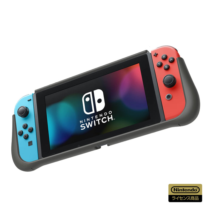 HORI Tough Protector For Nintendo Switch- Japan Figure Store - #1 Bring To You The Best Japanese Goods