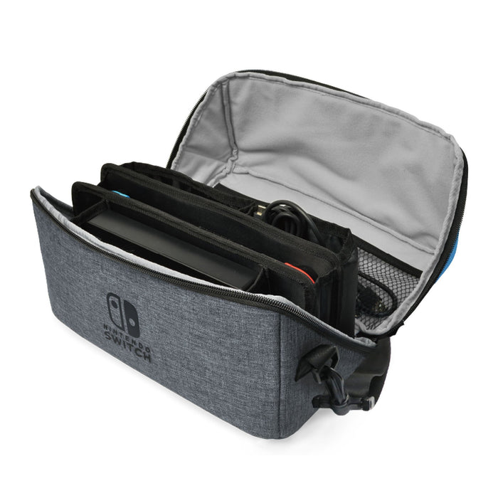 HORI Shoulder Bag For Nintendo Switch- Japan Figure Store - #1 Bring To You The Best Japanese Goods