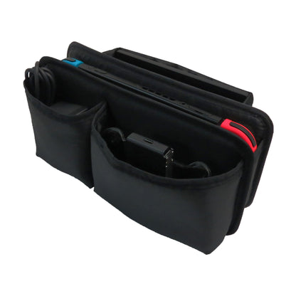 HORI Shoulder Bag For Nintendo Switch- Japan Figure Store - #1 Bring To You The Best Japanese Goods
