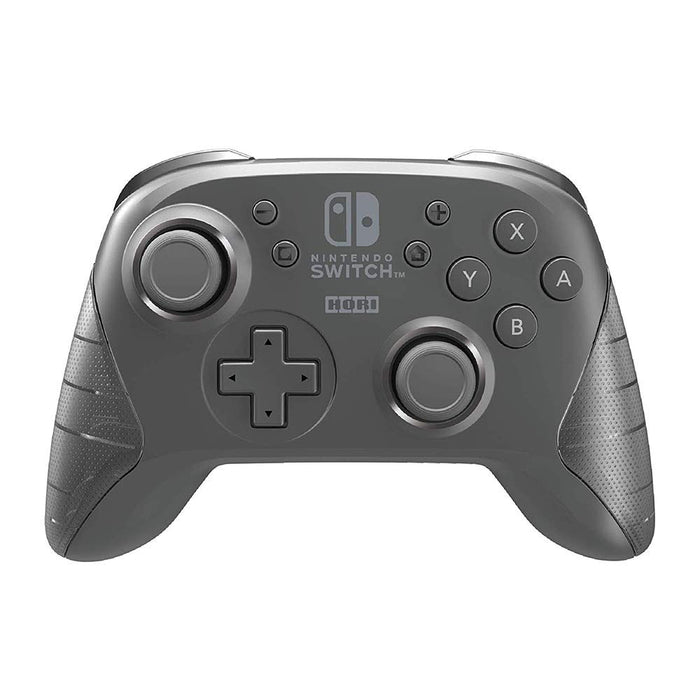 HORI Wireless HORI pad Controller For Nintendo Switch Black- Japan Figure Store - #1 Bring To You The Best Japanese Goods