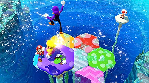 Nintendo Mario Party Superstars For Nintendo Switch - New Japan Figure 4902370548433 1