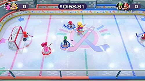 Nintendo Mario Party Superstars For Nintendo Switch - New Japan Figure 4902370548433 2