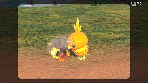 Nintendo New Pokemon Snap Nintendo Switch - New Japan Figure 4521329327242 1