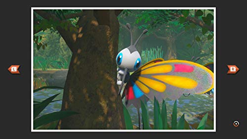 Nintendo New Pokemon Snap Nintendo Switch - New Japan Figure 4521329327242 2