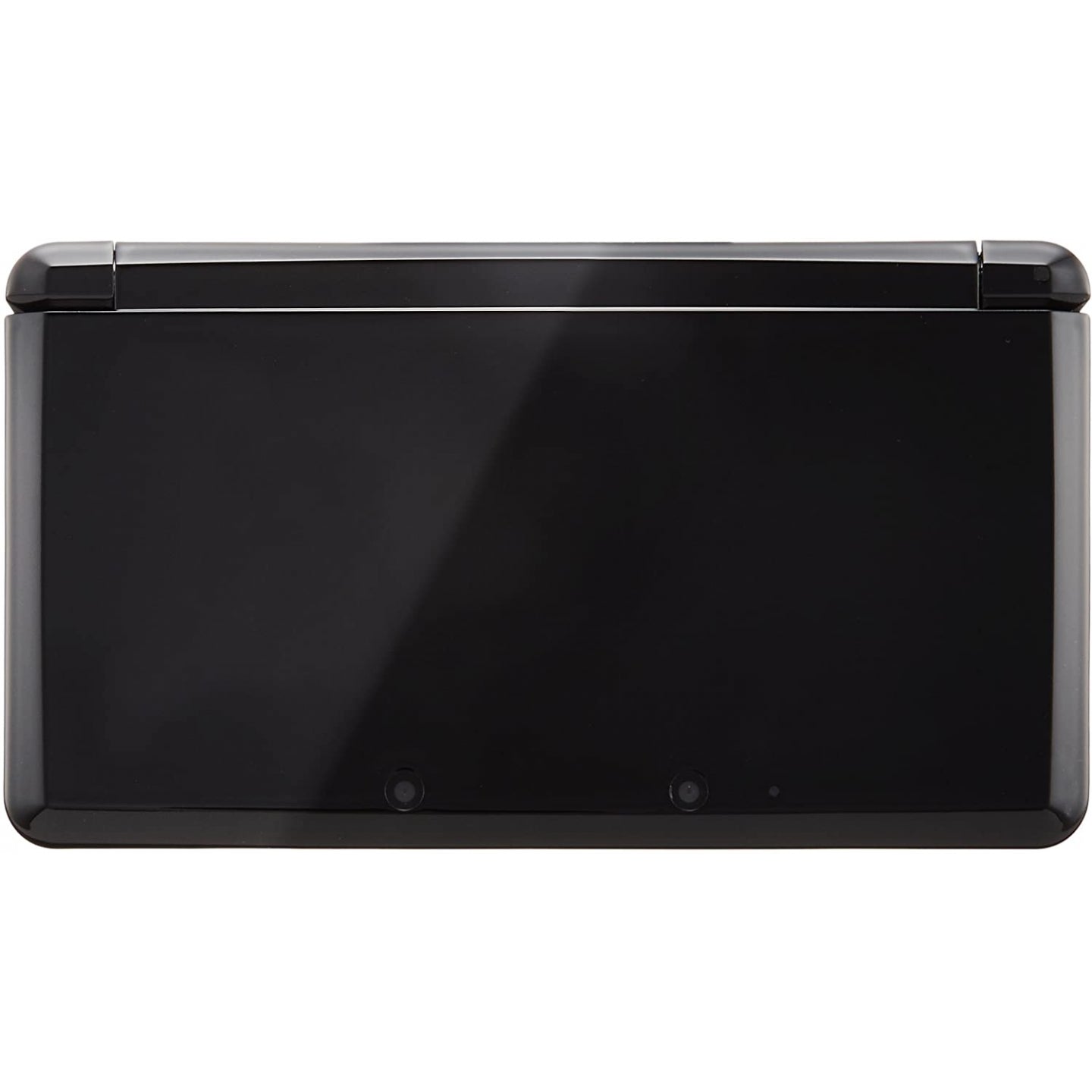 Nintendo Nintendo 3Ds Clear Black - New Japan Figure 4902370520804