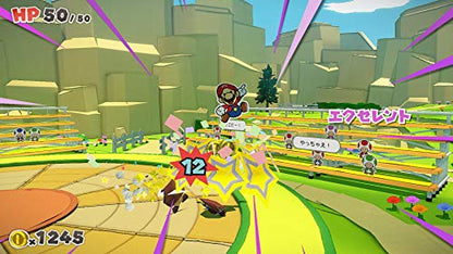 Nintendo Paper Mario The Origami King Nintendo Switch - New Japan Figure 4902370546026 7