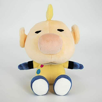 Nintendo Pikmin All Star Collection Plush Doll Louie Pk10 15cm- Japan Figure Store - #1 Bring To You The Best Japanese Goods